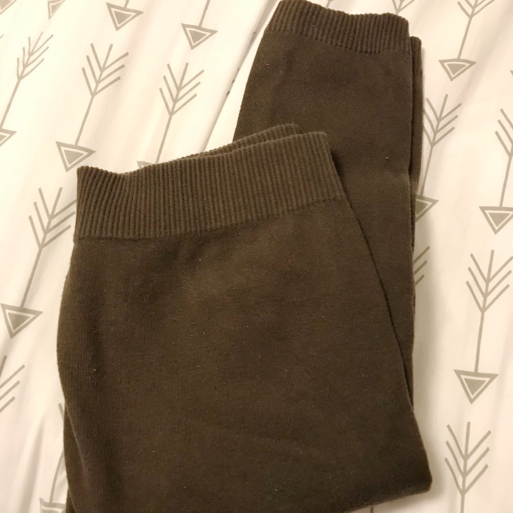 Basic Leggings